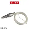 Máquina de Grabado Neumática Portátil de una Sola Cabeza Mango de Cuchillo de Grabado Microincrustado Talla de Coche Pie Pequeño Pedal Equipo de Joyería para el Hogar
