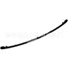51117209904 es adecuado para la tira brillante de la parrilla inferior del BMW Mini R55-R59 07-14