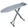 Tabla de planchar plegable para habitación de hotel, Tabla de planchar de alta gama, Tabla de planchar vertical grande para el hogar, Engrosada