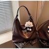 Bolsa de Hombro Transfronteriza para Mujer Modelo Nuevo 2026 Gran Capacidad Mochila de Viaje Multifuncional Bolso de Hombro Casual