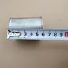 Polea de tensión de correa para máquina de excavación y cultivo de suelo Rueda de embrague tipo tensor para máquina de gestión de jardín Accesorios de rueda de presión de correa