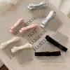 Pinza para el pelo con forma de lazo y peineta, nueva herramienta para arreglar el pelo, peine de peinado, peine de inserción, accesorio especial para el pelo portátil