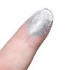 Arte de uñas transfronterizo comúnmente utilizado polvo espejo mágico polvo de oro titanio polvo de galvanoplastia de alto brillo polvo aurora polvo luz de luna polvo fácil polvo para uñas