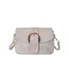 Bolsas de Luxo para Mulheres 2026 Verão Novo Estilo Bolsa de Ombro para o Dia a Dia Moda Simples Design de Nicho Bolsa de Ombro Único Transversal