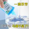 Um Gota de Perfume Purificador de Ar Banheiro Eliminador de Odores Sala de Estar Escritório Carro Purificador de Ar de Longa Duração