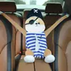 Caja de Pañuelos para Coche Transfronteriza Personalizada, Caja de Pañuelos y Papelera Creativa y Linda Dos en Uno para Interiores de Coche