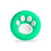 Adequado para Tampas de Joystick Switch/Pro Tampas Protetoras de Silicone para Joystick P/S5/X-Oox Tampas de Garra de Gato