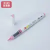Marcador de Acrílico Líquido Directo, Secado Rápido, Un Solo Marcador, Específico para Estudiantes, Marcador de Acrílico con Punta Suave, Un Solo Marcador con Número de Color Opcional