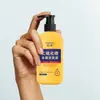 Shampoo de Limpeza e Anticaspa com Dissulfeto de Selênio Transfronteiriço