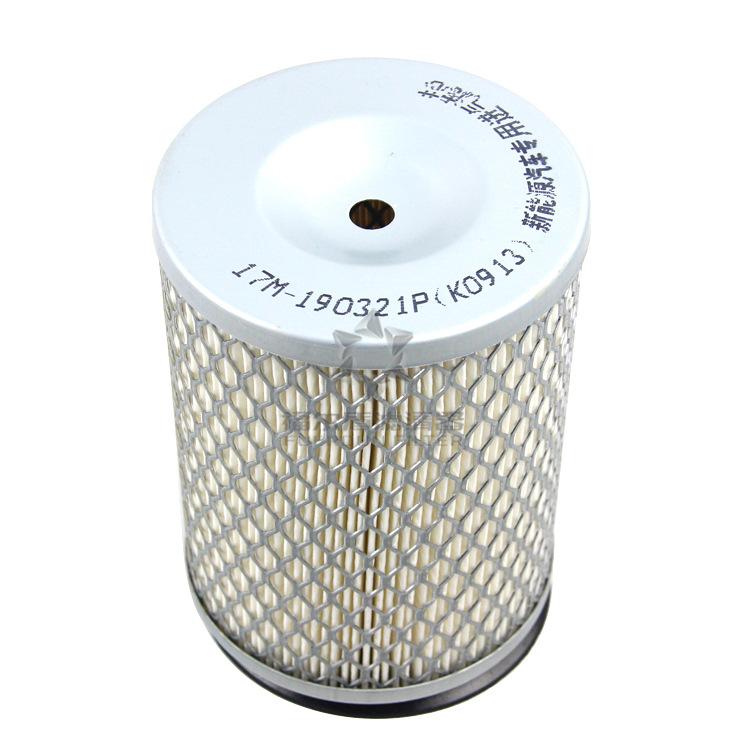 17M-190321P (K0913) 空压机空滤(3)
