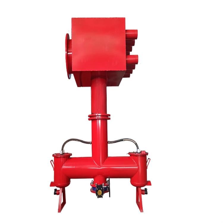 多孔集水放水器 (2)