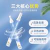 Pluma portátil para descontaminación de ropa 10ml detergente mágico quita manchas sin lavado agente para limpieza en seco de ropa manchas de aceite sin lavado