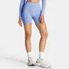 Conjunto de roupa de yoga sem costas com mangas compridas e ajuste transfronteiriço, top esportivo de manga comprida, conjunto feminino de calças de fitness para esportes ao ar livre de secagem rápida