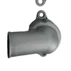 Cubierta de termostato de aluminio 96835286 apta para Excelle 1.6 Daewoo termostato