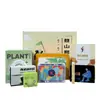 Caixas Coloridas Personalizadas, Caixas de Avião, Caixas de Cartão Branco, Caixas de Presente para Embalagem em Atacado, Podem Ser Impressas com Logo em Caixas de Envio e Caixas de Presente