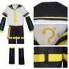 En Stock Cosplay de la Familia V de los Gemelos Kagamine Kagamine Rin Kagamine Len Hermana Hermano Disfraz Oficial Set de Cosplay