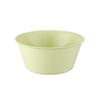Tina de Cocina Profunda y Espesa Lavabo Doméstico Lavabo para Dormitorio de Estudiantes Lavabo para Ropa Lavado de Verduras y Pies Tina de Plástico Lavabo