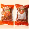 Batata Doce Seca Glutinosa Macia Original 2,5kg Artesanato Tradicional Batata Doce Seca Liancheng Fabricante de Lanches para Supermercado Atacado Dropshipping