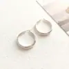 Pulseira de Cobre Branco Banhada a Prata com Dragão e Fênix Cem Bênçãos para Idosos, Presente de Dia das Mães, Joia de Prata de Alta Qualidade, Elegante para Uso Diário