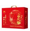 Molho de ostra de óleo perfumado de peixe dragão dourado Cozinhar pílula de vinho Zhuang alto molho de soja fresco / molho de soja cru padrão dourado 1.8L / liang fen vinagre velho 500ml