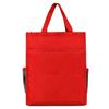 Bolsa de Reforço em Tecido Oxford, Bolsa Flutuante, Bolsa de Reforço para Aluno do Ensino Fundamental, Bolsa de Reforço Portátil para Aula de Treinamento com Logo Impresso