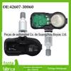 42607-30060 4260730060 é adequado para peças automotivas do sensor de pressão dos pneus Toyota Lexus