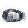En stock 100% gafas 100% gafas de motocross para montar al aire libre cortavientos gafas para casco de motocicleta