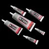 Cola B7000 materiais artesanais diy fazendo brincos acessórios de cabelo estilo antigo grampos de cabelo acessórios para penteado ferramentas de colagem