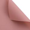 Embalagem de flor de papel Fenghua papel de arte cor sólida floricultura materiais florais atacado à prova d'água espessado embalagem de buquê de flores materiais