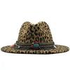 Sombrero de Vaquero Occidental Hombres Mujeres Gorra de Viaje de Cuero Sombrero de Vaquero Occidental