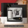 Caixa de Presente de Verão para Presentear, Conjunto de Presente Empresarial, Caneca de Café com Impressão de Logo, Caixa de Presente Souvenir para Eventos Bancários
