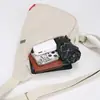 Bolso de pecho para hombre y mujer, bolso bandolera para teléfono móvil, gran capacidad, para niñas, casual, Joker, nuevo, para viaje, mochila de hombro al por mayor