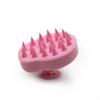 Escova de Shampoo Escova Massageadora para Adultos, Massageador de Couro Cabeludo Universal para Homens e Mulheres, Pente de Silicone Anti-Coceira e Anti-Caspa para Limpeza Profunda