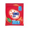 Sabão em pó Aomao, embalagem familiar grande de 1,8 kg, limpeza profunda, fragrância de lavanda, remove manchas, sem fósforo, caixa completa.