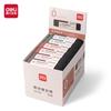 Borrador Grande Deli Vp187 (Colores mixtos)