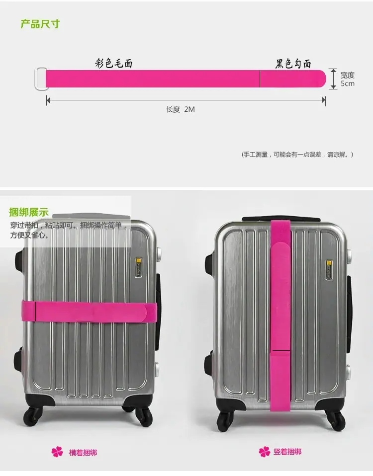 行李箱图1