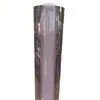 Folha de Vidro Cristal de PVC Ecológica de Padrão Europeu, Vendida Quente Transfronteiriça, Material em Rolo para Colchões Simmons, Fabricante de Filme Macio para Embalagem Transparente