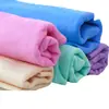 Toalha de Couro de Veado para Pets, Toalha Seca Cabelos Fortemente Absorvente, Ferramenta para Lavagem de Carros, Toalha de Carro PVA, Pano de Limpeza, Atacado de Carros