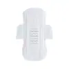 Toallas Sanitarias Antibacterianas de Algodón Puro con Grafeno, Compresas Médicas para Mujeres, Fabricación OEM, Ligeras, Transpirables, Caja Completa, 180 mm, Personalizables