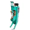 Máquina de Solda a Ponto por Pressão Pneumática, Máquina de Solda a Ponto por Resistência de Frequência de Rede Elétrica, Máquina de Solda de Malha de Chapa Metálica com Porca, Máquina de Solda a Resistência por Microcomputador