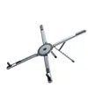 Soporte para Laptop Nuevo Transfronterizo Aleación de Aluminio Portátil Plegable Magnético para Teléfono Móvil Tableta Soporte Multifunción Escritorio