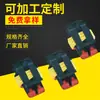 Los fabricantes producen DJ7021-1.5-21 Conector de enchufe impermeable para terminal de coche conector universal para coche