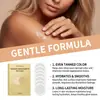 Parches de Bronceado Oceaura para el Verano, Parches de Bronceado sin Sol para el Cuerpo, Crea un Tez Bronceada Color Trigo que se Adhiere a la Piel