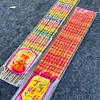 Fabricante de Incienso Budista Venta al por Mayor Palillos de Incienso Repujados de 50-60 cm con 9 Varillas, Palillos de Incienso de Alta Calidad, Incienso para Templos, Incienso con Palo de Bambú, Incienso para Adoración, Uso Doméstico