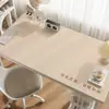 Alfombrilla de Escritorio Estilo Ins, Alfombrilla Protectora de Escritorio Específica para Estudio de Estudiantes en Dormitorio, Paño para Escritorio de Oficina con Computadora