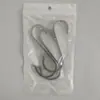 Ganchos de Aço Inoxidável 304 para Mesas de Cozinha, Ganchos em S Sem Furo, Ganchos de Parede para Roupas de Banheiro, Ganchos para Pendurar