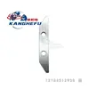 Adecuado para piezas Linde Barra 12184513400 Rodamiento 0009249622 Portamangueta Derecho 12184530301