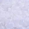 Telas no tejidas al por mayor dispuestas en 1000 piezas de pétalos de rosa de simulación decoración de boda para sala de bodas suministros de boda