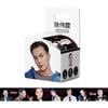 Cinta Washi de 4 cm de Ancho 5 m Xiao Zhan Wang Yibo Li Xian Tfboys Pegatinas para Planificador Total