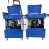 Equipamento de Tensão Inteligente, Sistema de Tensão de Ponte Totalmente Automático, Máquina de Tensão Protendida